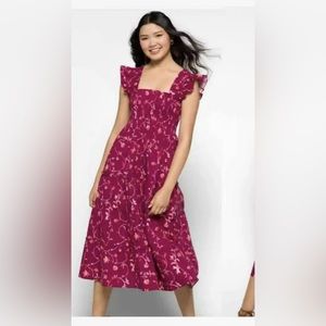 Hill House  Nap Dress